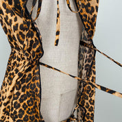 Agent Provocateur Kitty Slip Dress (S/M)