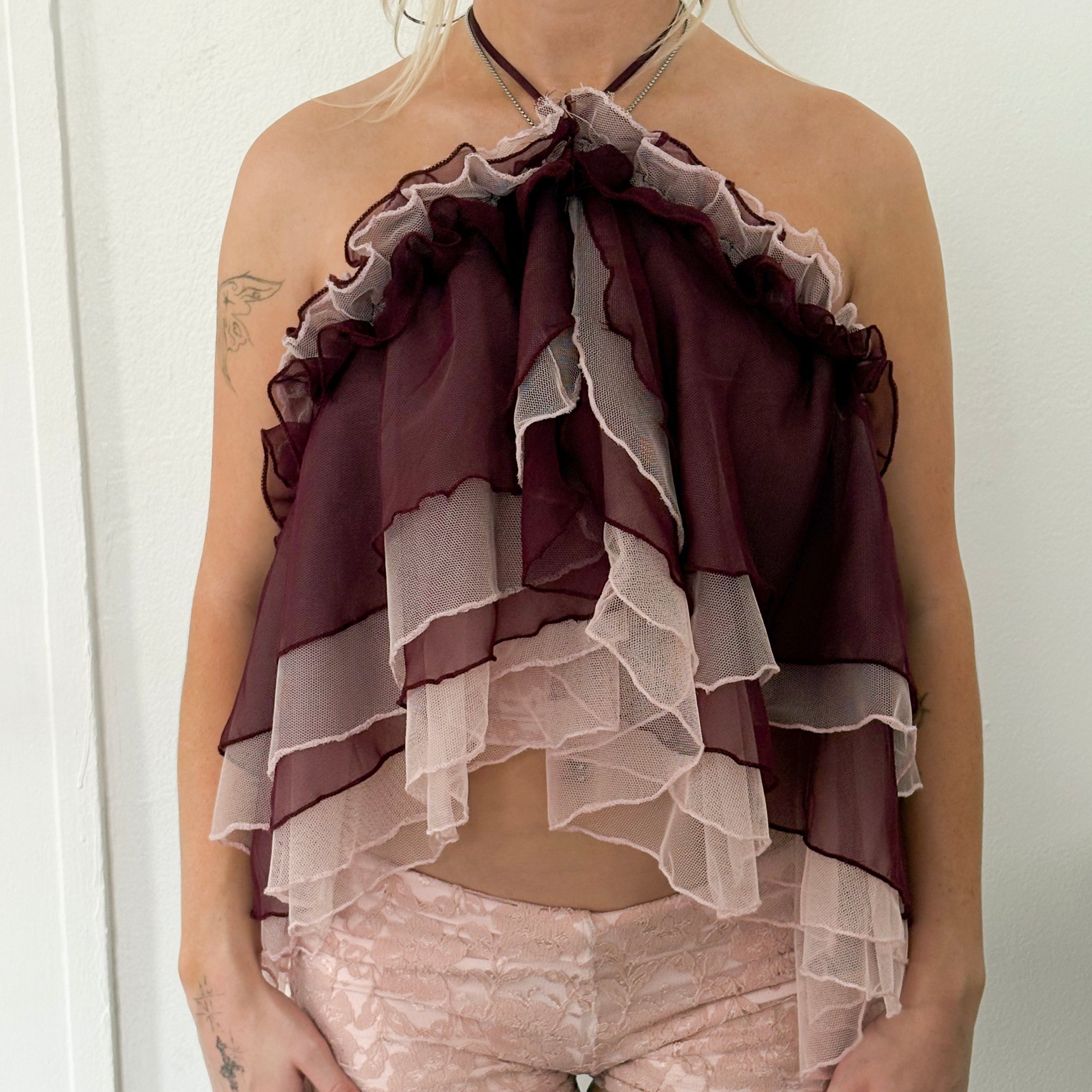 The Josephine Piece (XS-5X)