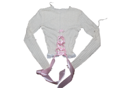 prettiest princess   🎀𓂃࣪˖ longsleeve (XS-2XL)