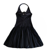 XOXO Halter Dress (S)