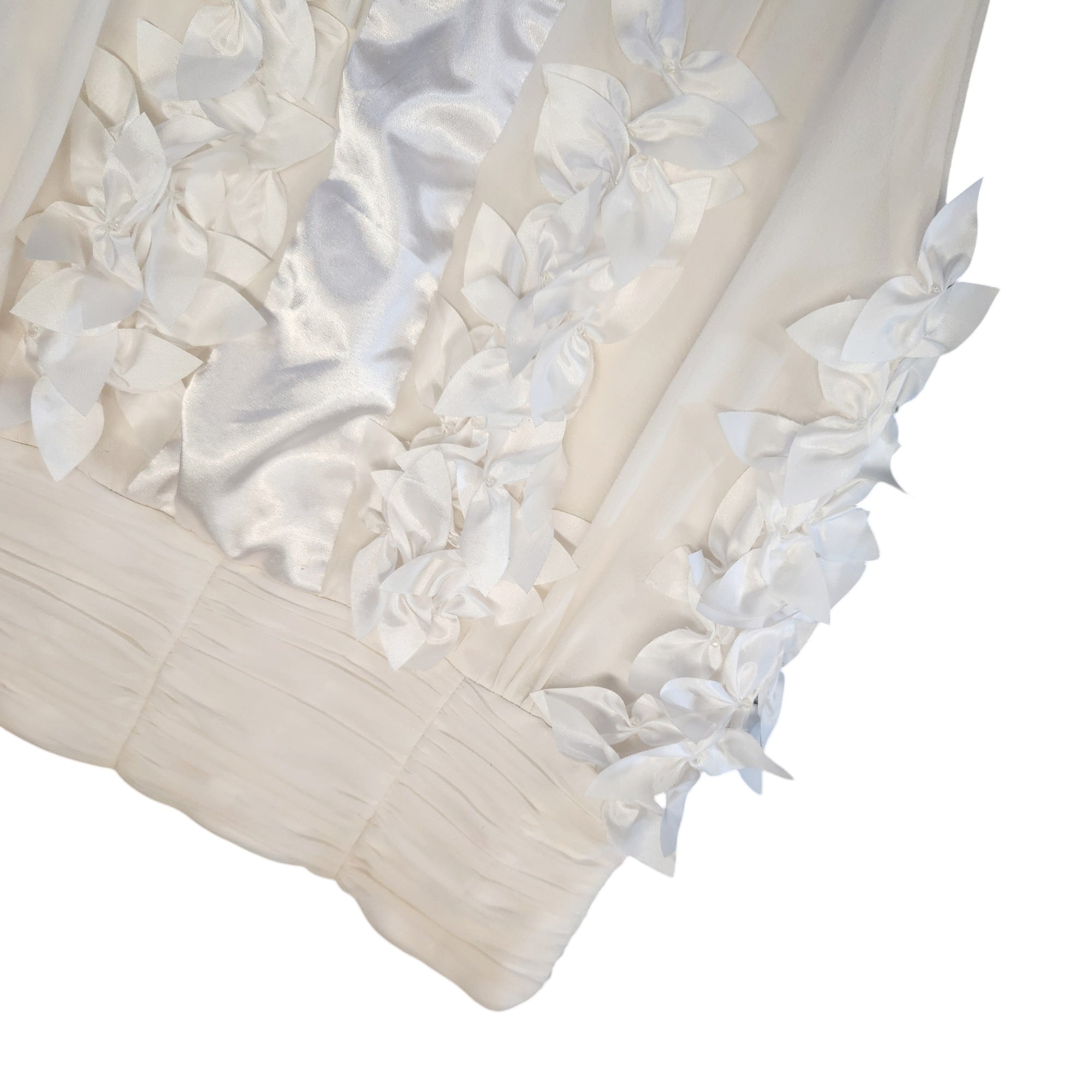 Sue Wong Angelic Mini Dress (M) – Holy Thrift