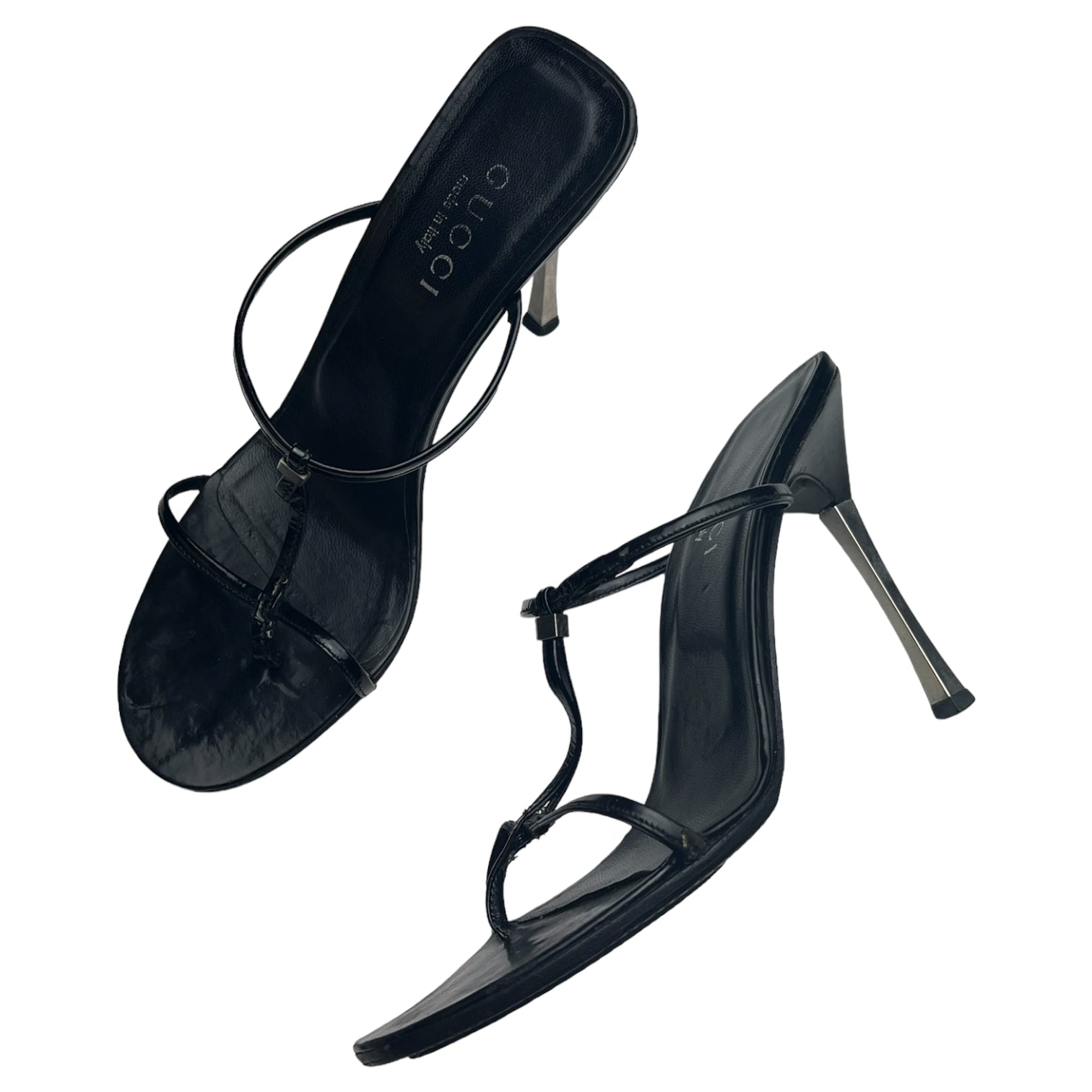 Gucci Heels [Size 7.5]