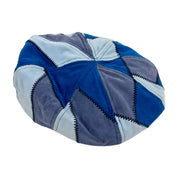 Mudd Patchwork Newsie Hat