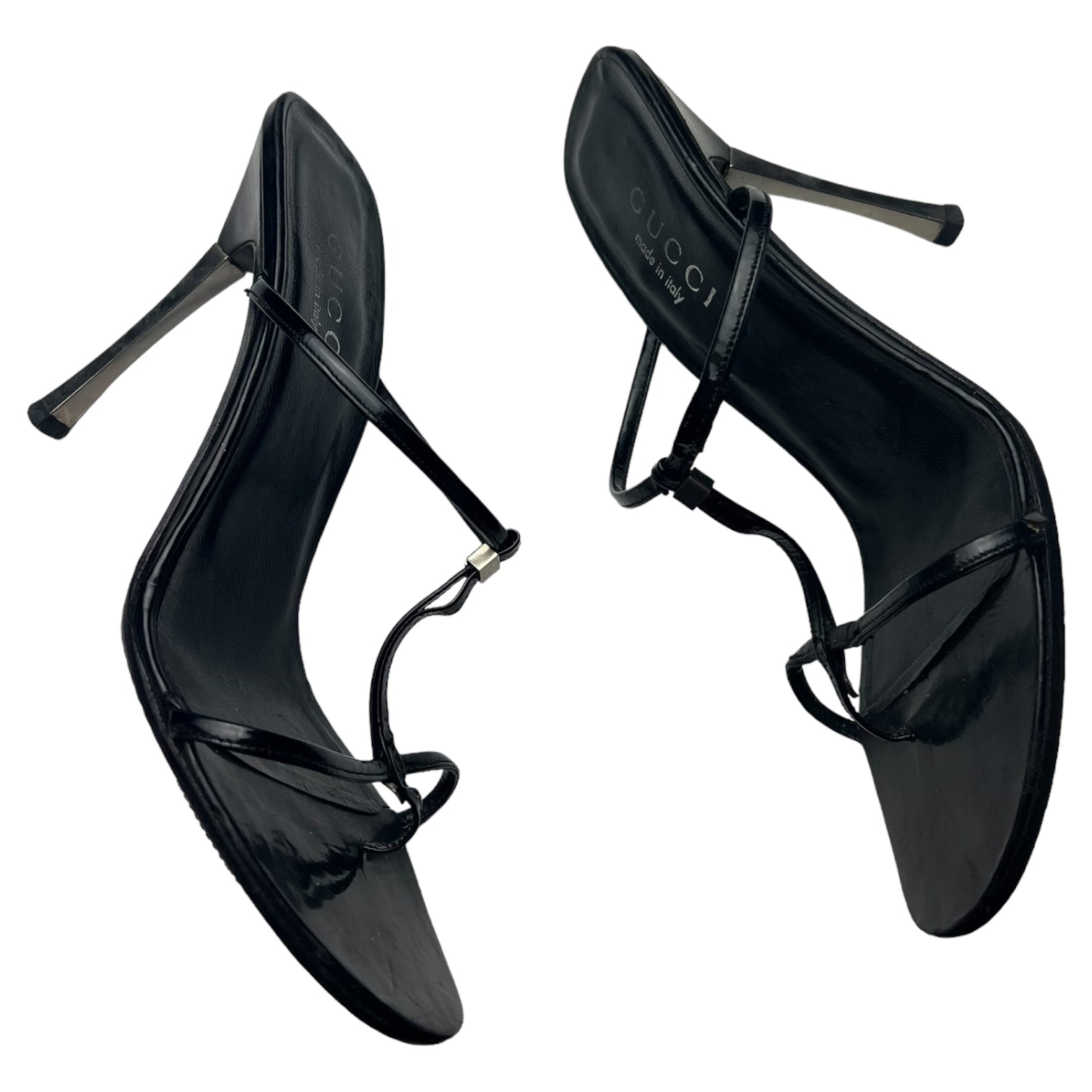 Gucci Heels [Size 7.5]