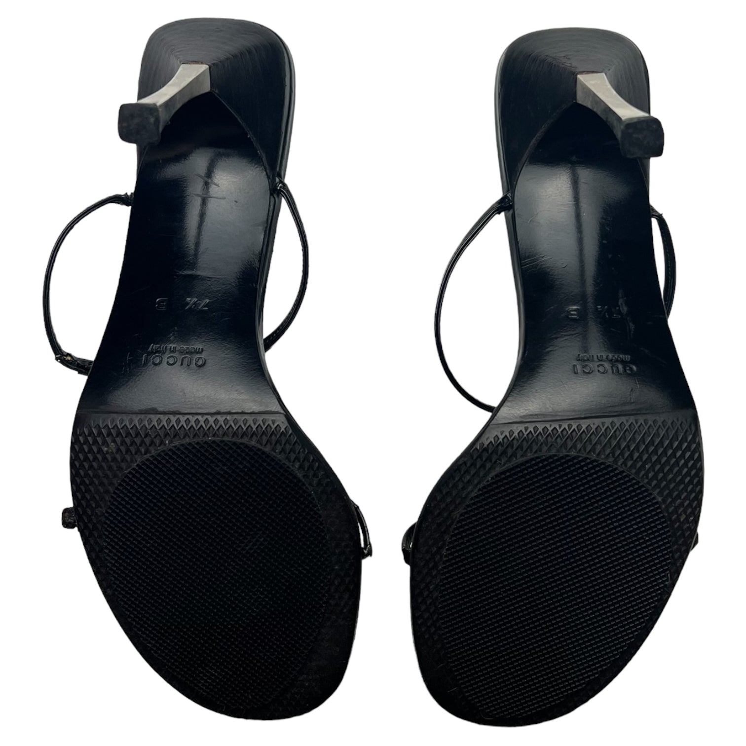 Gucci Heels [Size 7.5]