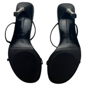 Gucci Heels [Size 7.5]