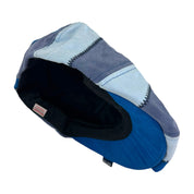 Mudd Patchwork Newsie Hat
