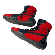 Puma Suede Boxing Boots (5)