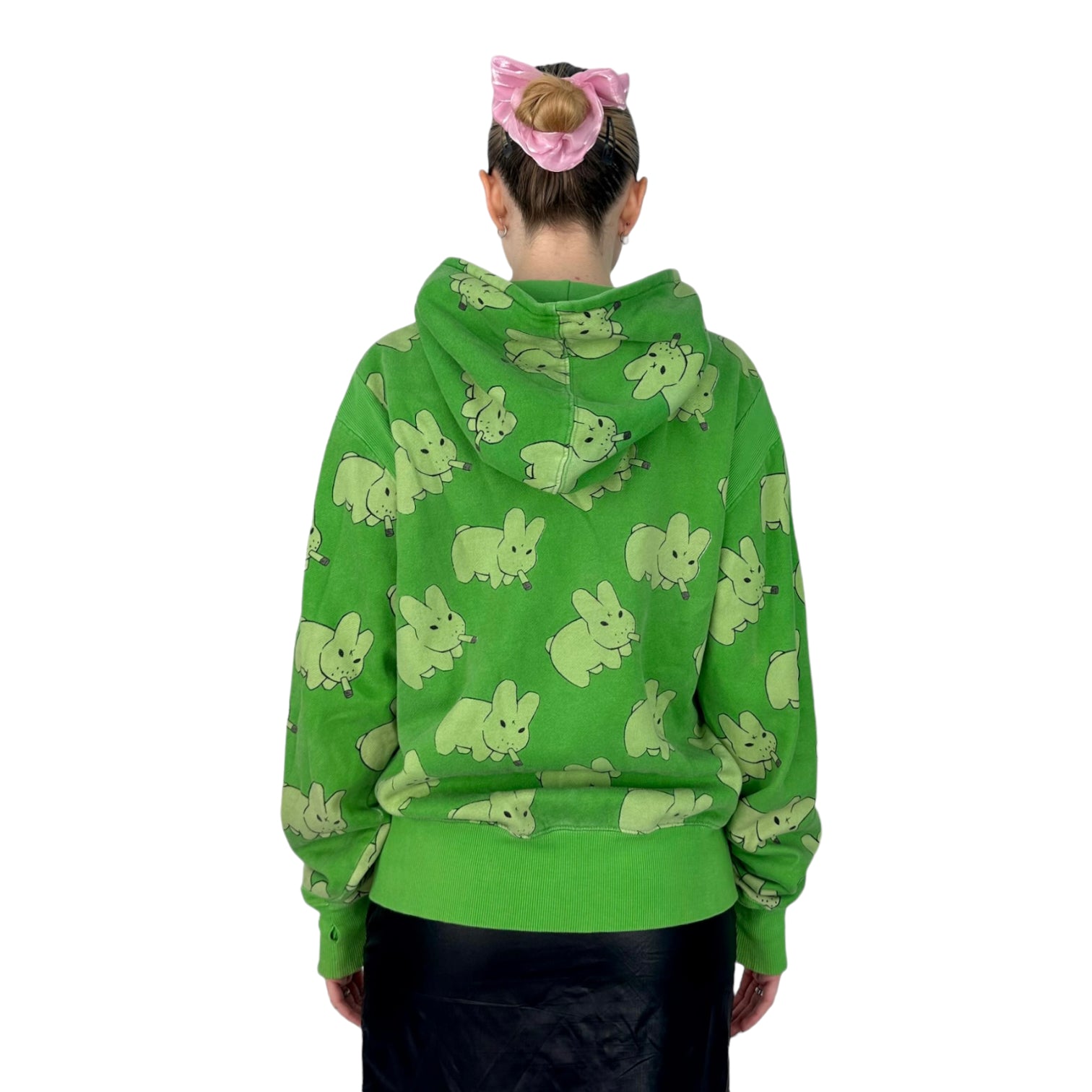Kidrobot Graphic Hoodie (M/L)