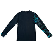 Desigual Graphic Longsleeve (S)