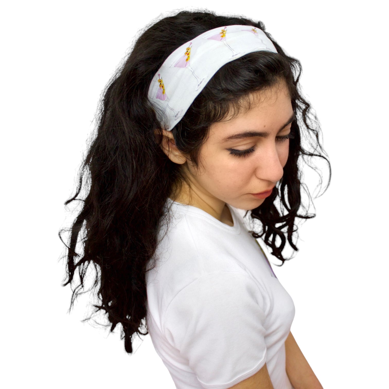 The Dorinda Headband