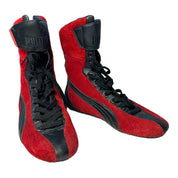 Puma Suede Boxing Boots (5)