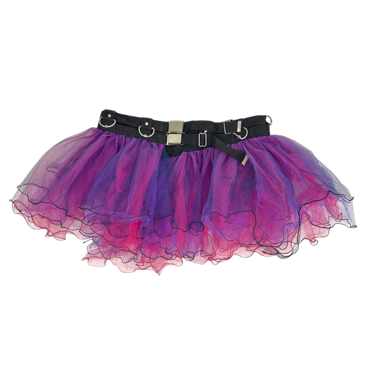 Goth Fairy Miniskirt (XS/M)