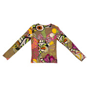 Christian Lacroix Longsleeve [Medium]