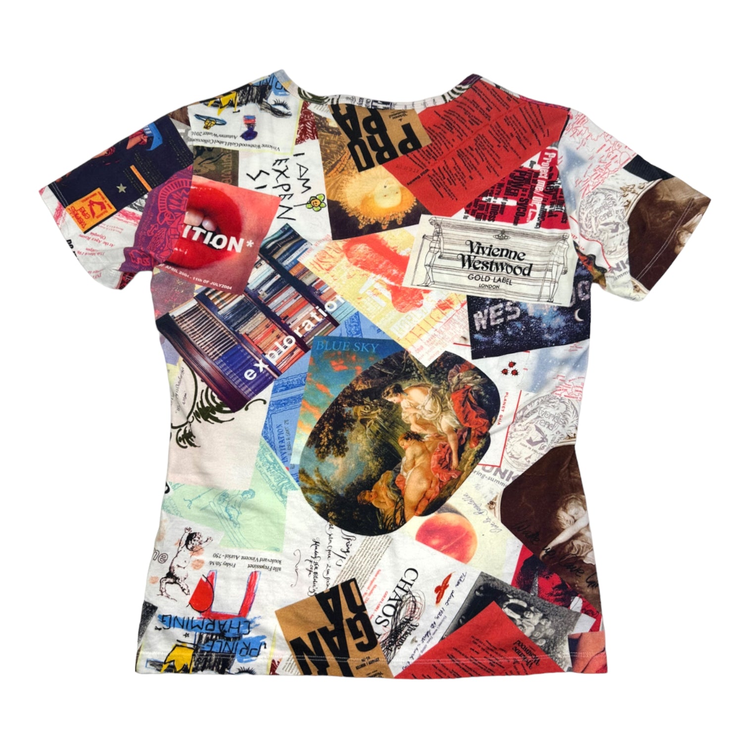 Vivienne Westwood T-Shirt
