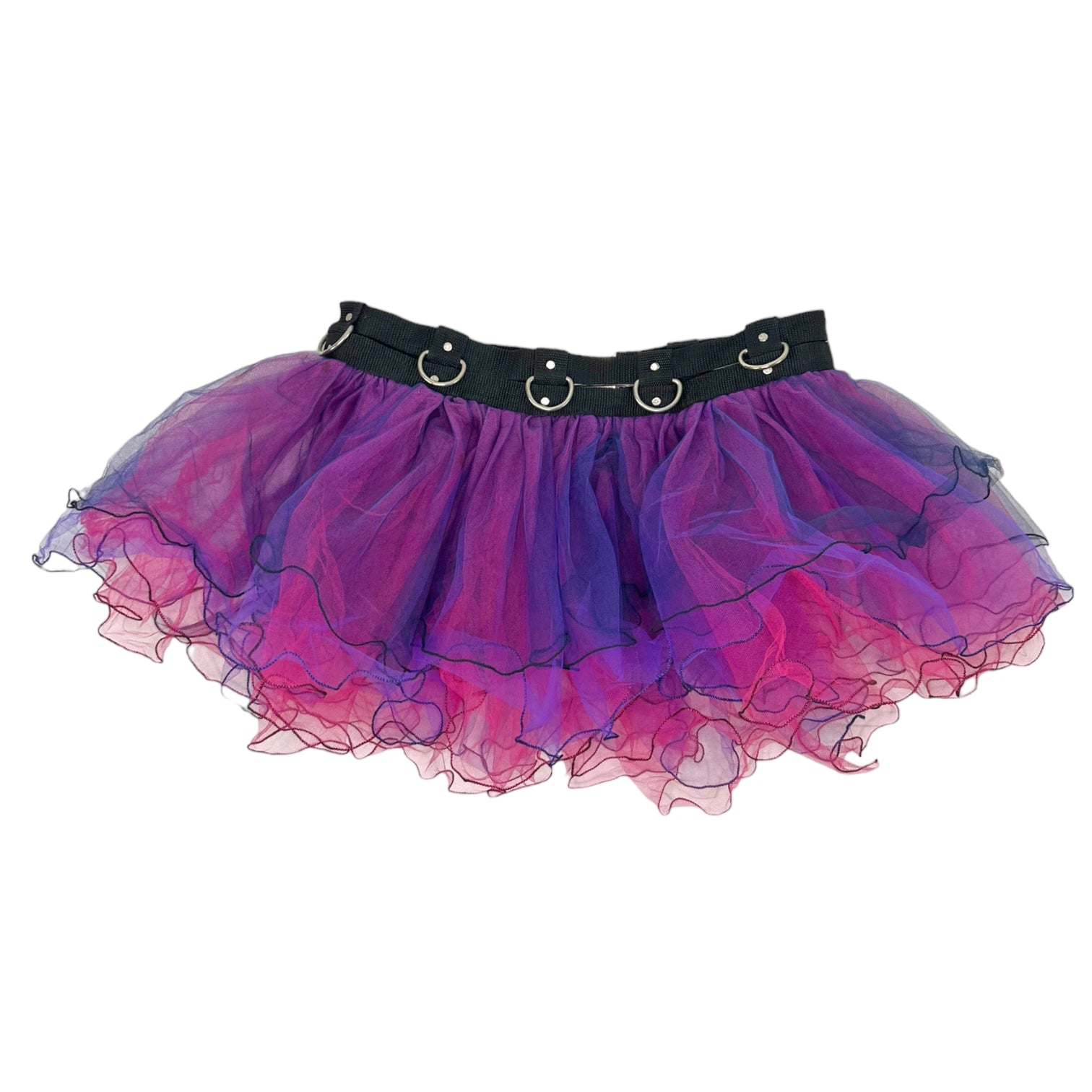 Hardcore Fairy Miniskirt (XS/M)