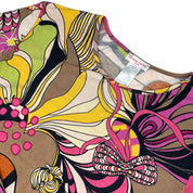 Christian Lacroix Longsleeve [Medium]