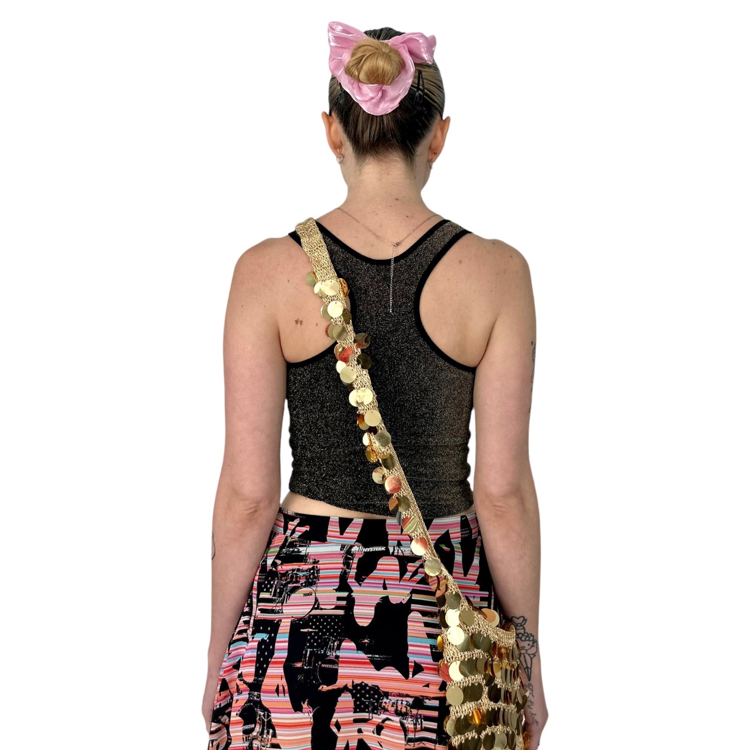 Diva Girl Tank (XS/S)