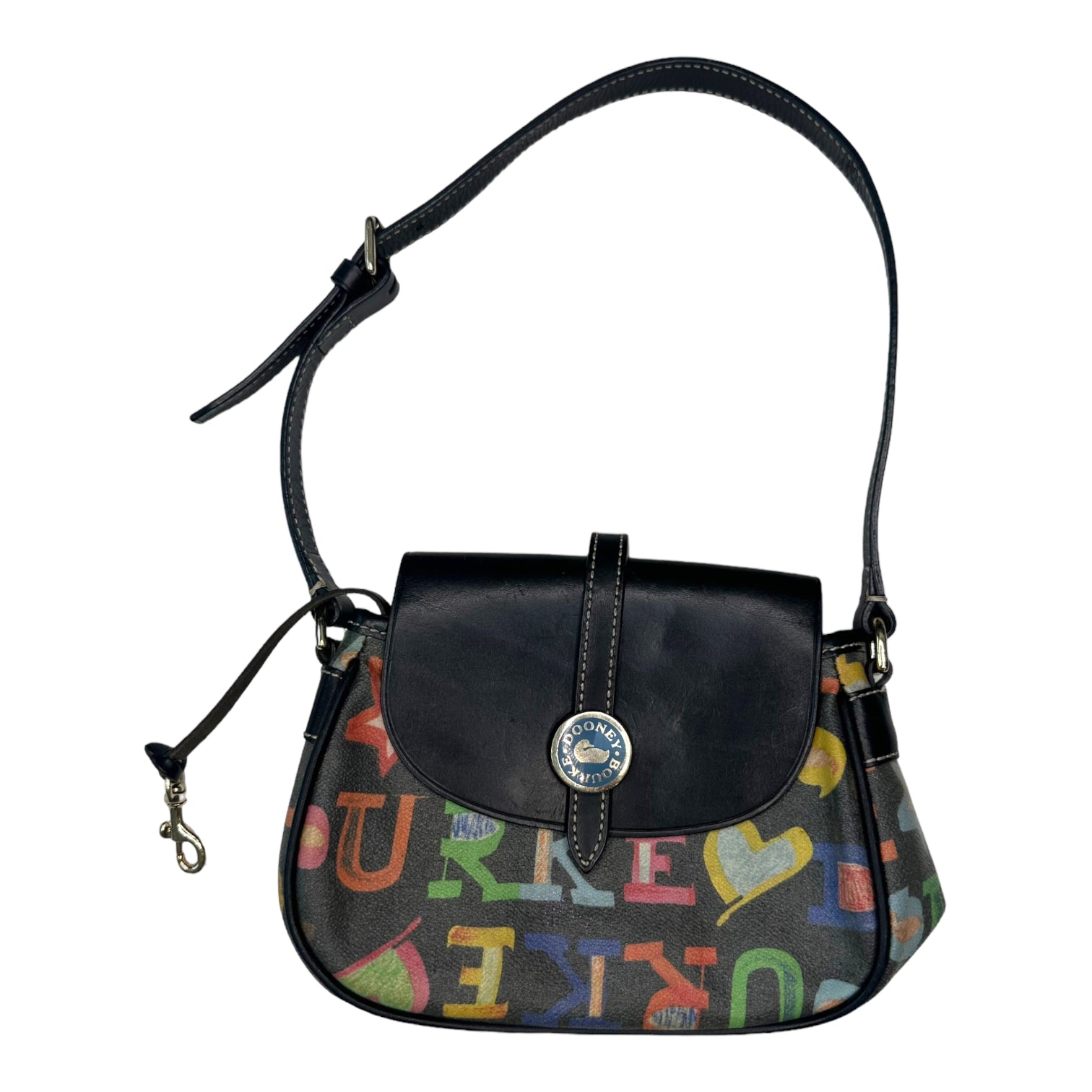Vintage Dooney and Burke Purse