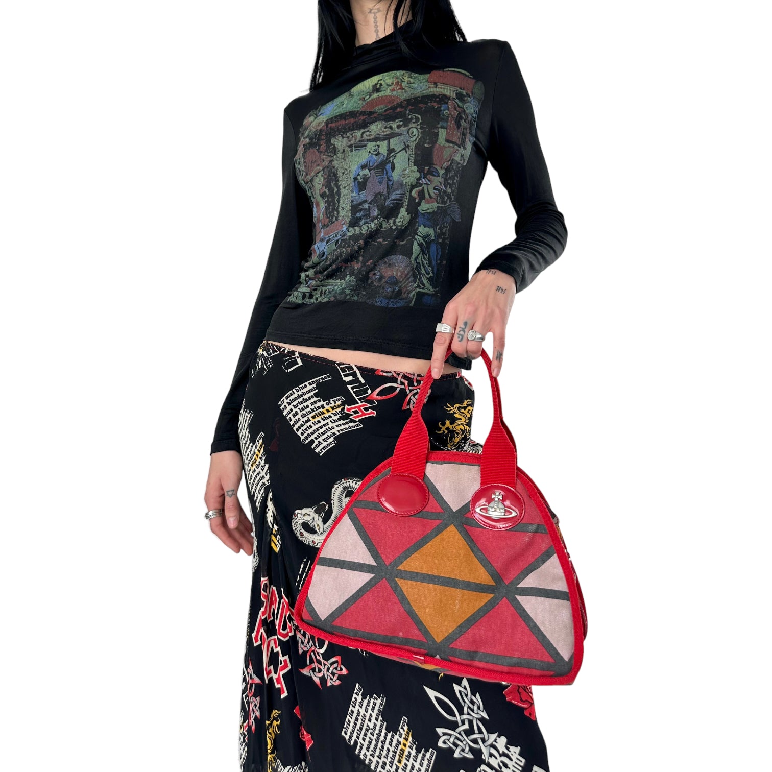 Vivienne Westwood Purse