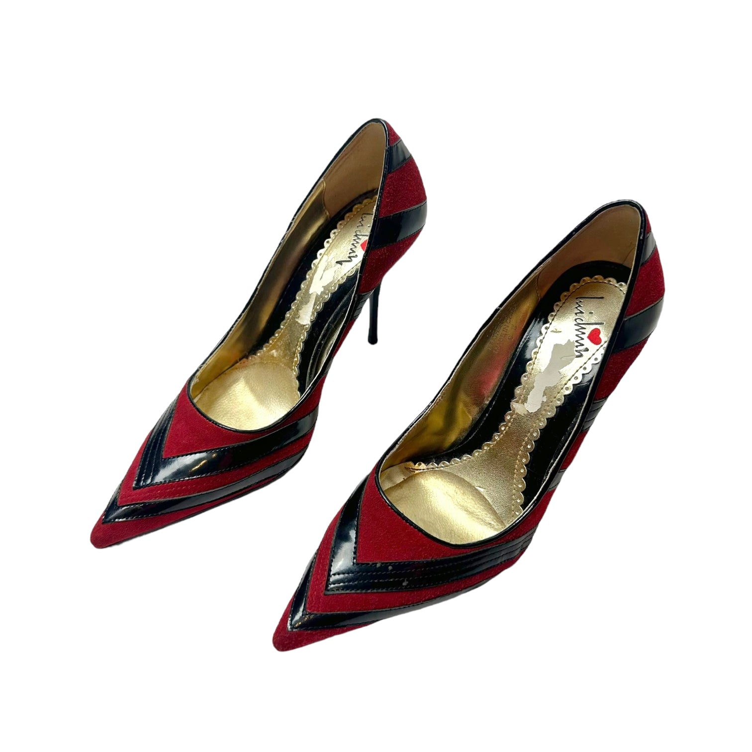 Luichiny Pointed Heels (9)