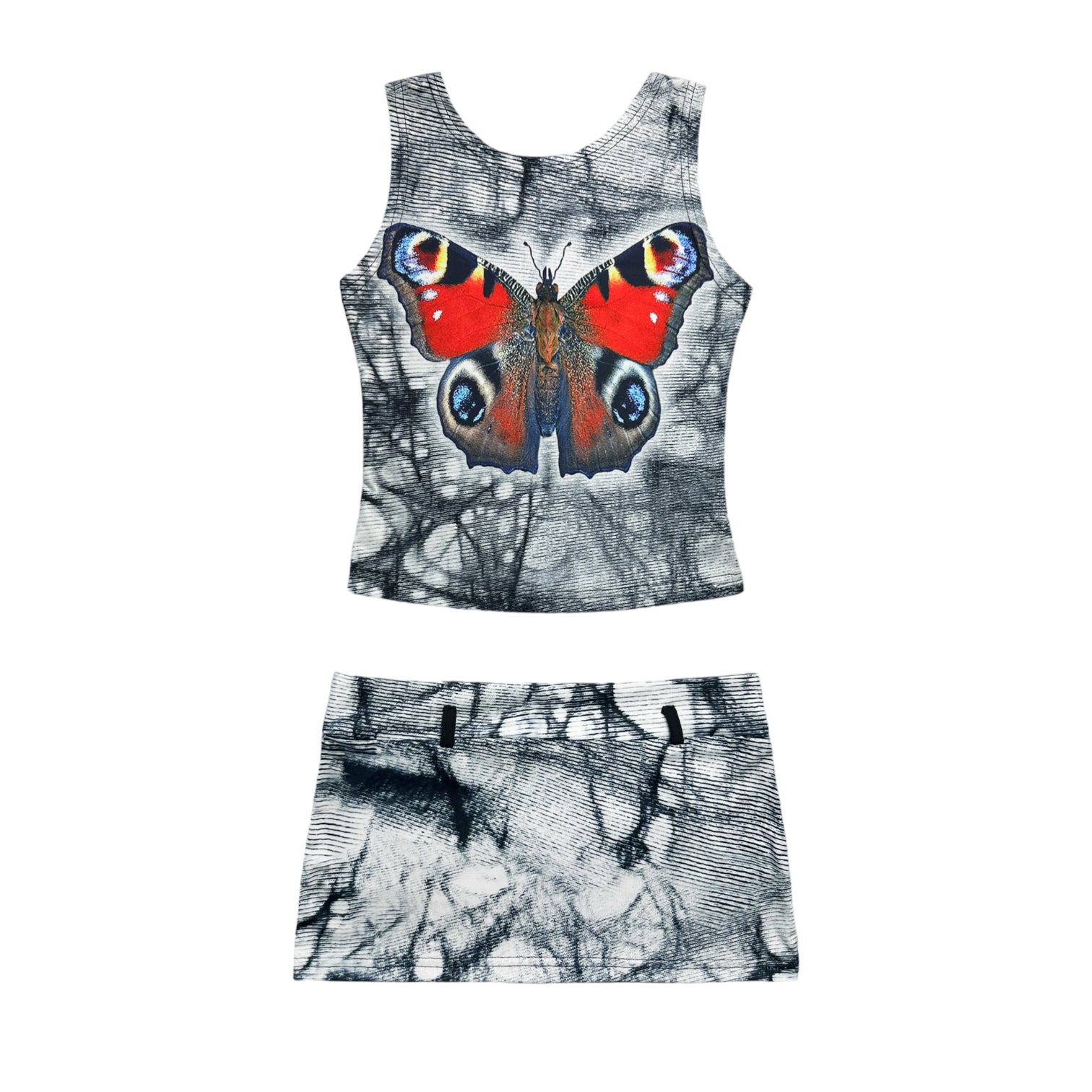 The Metamorphosis Set (XS-3XL)