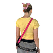 Funky Japanese Baby Tee (M)