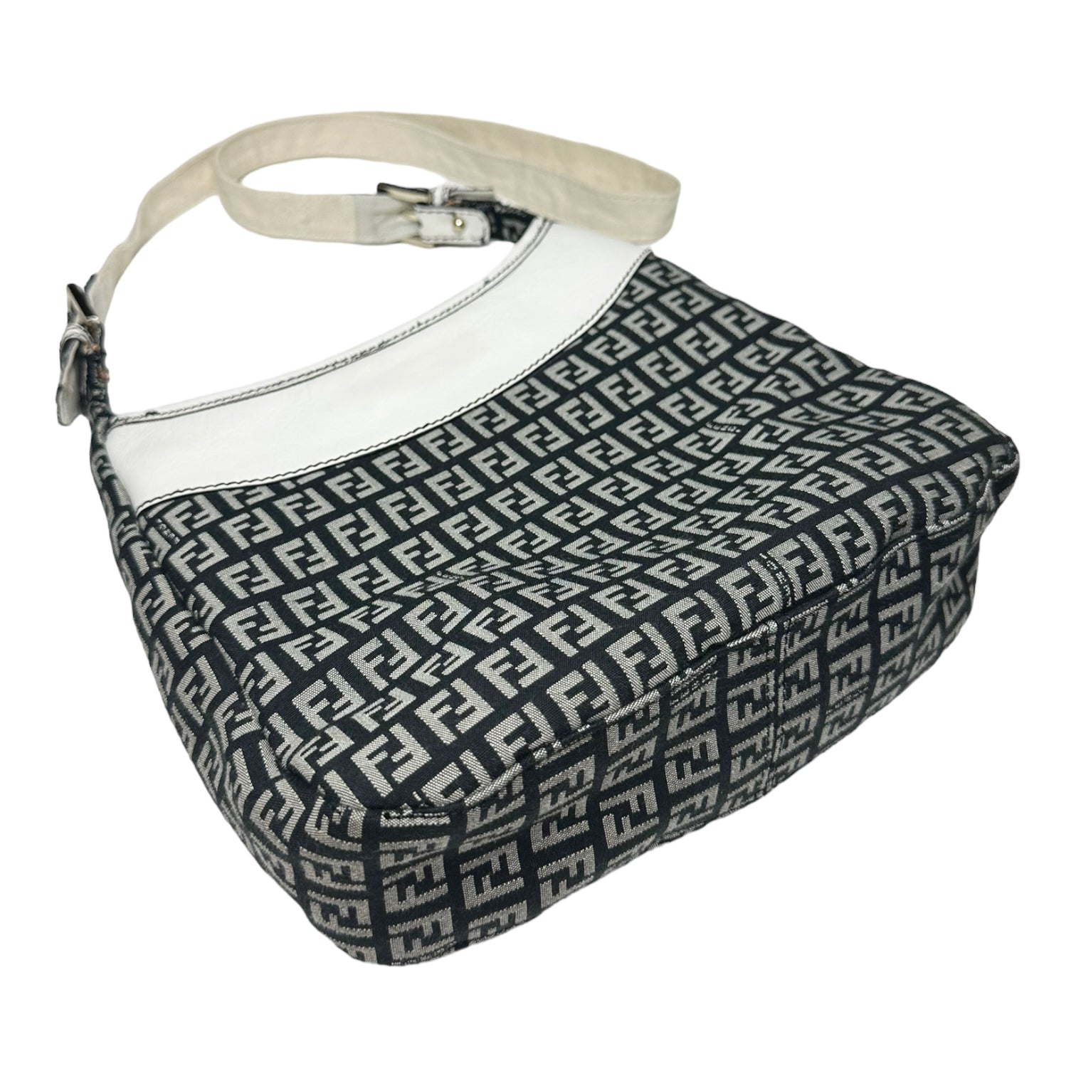 Vintage Fendi Zucca Bag