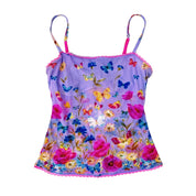 Cosabella Butterfly Cami (S/M)