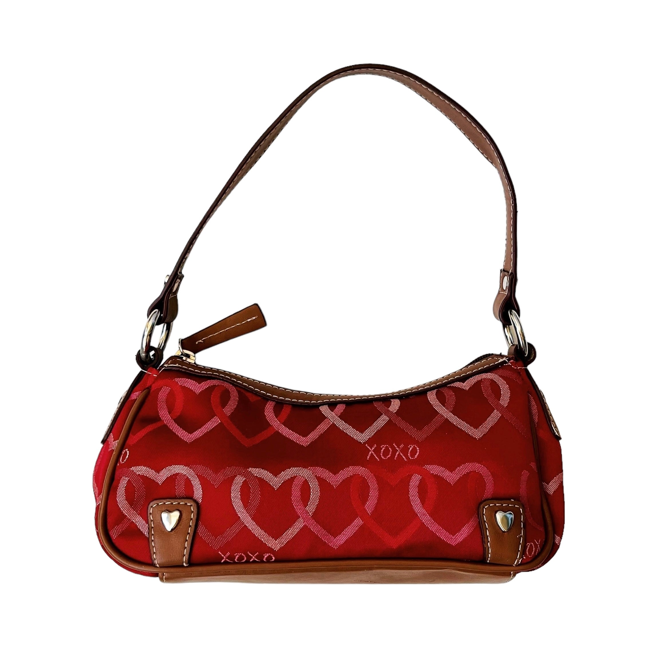XOXO Mini Purse