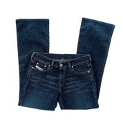 Diesel Low Rise Jeans (M)
