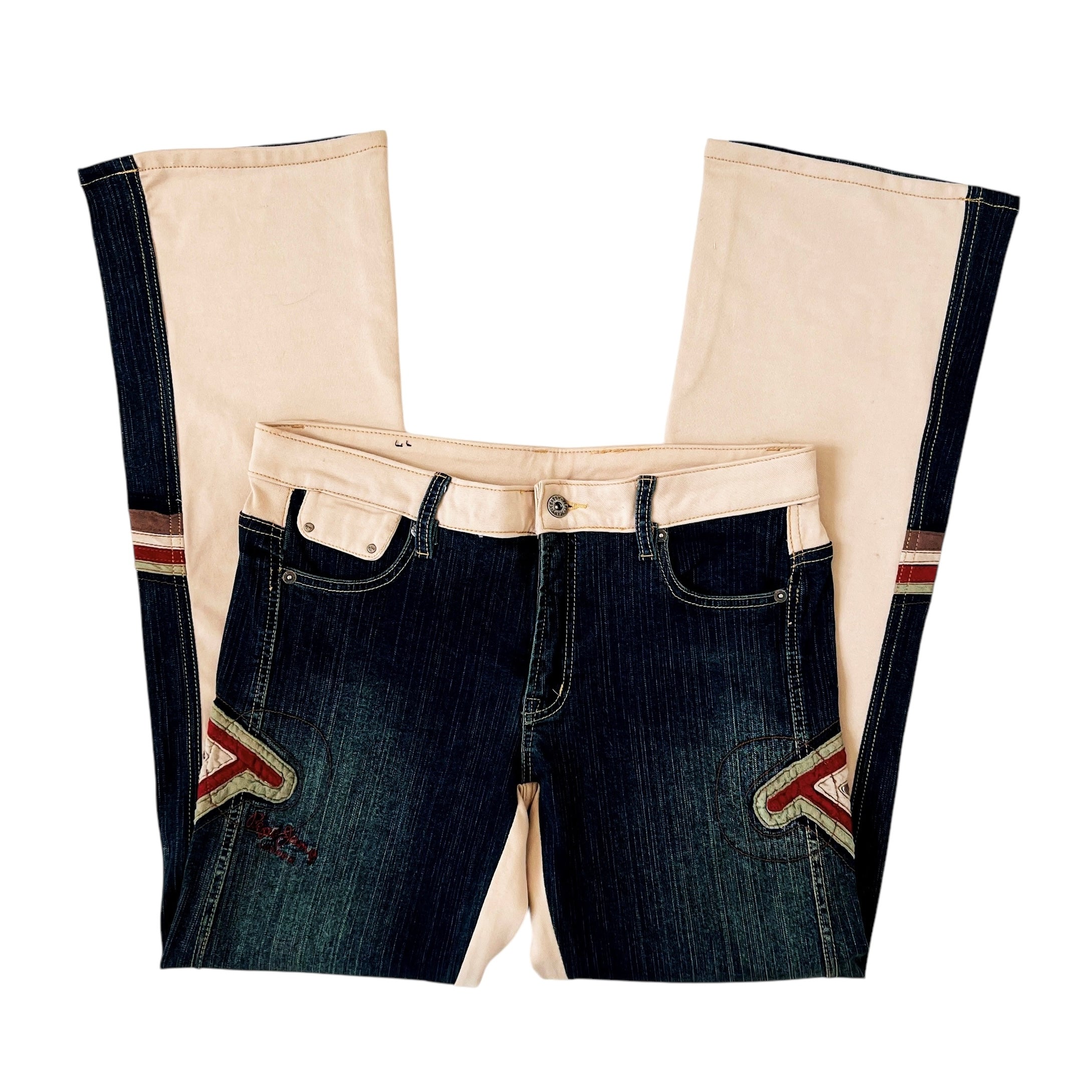 Sporty Pepe Jeans (M)