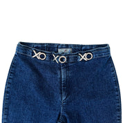 French Vintage XO Jeans (M)