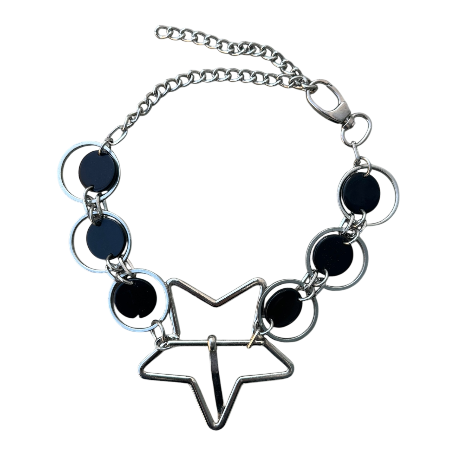 Stargirl Choker