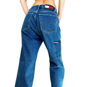 Vintage Tommy Carpenter Jeans (S/M)