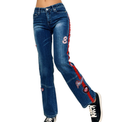 Sporty Pepe Jeans (XS)