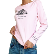 Vintage Aquarius Tee (M)