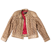 Rocawear Monogram Jacket (M)