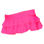 Hot Pink Micro Skirt (XS-XL)
