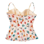 Intimissimi Floral Bustier (M/L)