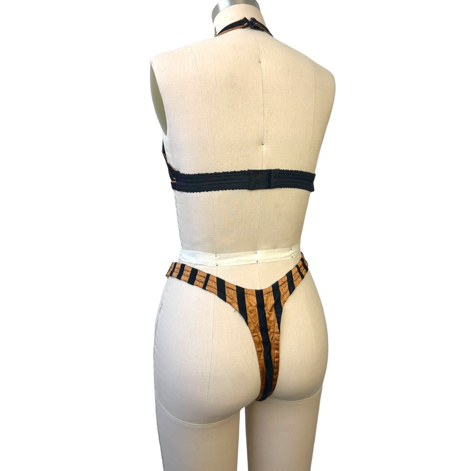 Trashy Lingerie Set (XS/S)