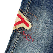 Sporty Pepe Jeans (M)