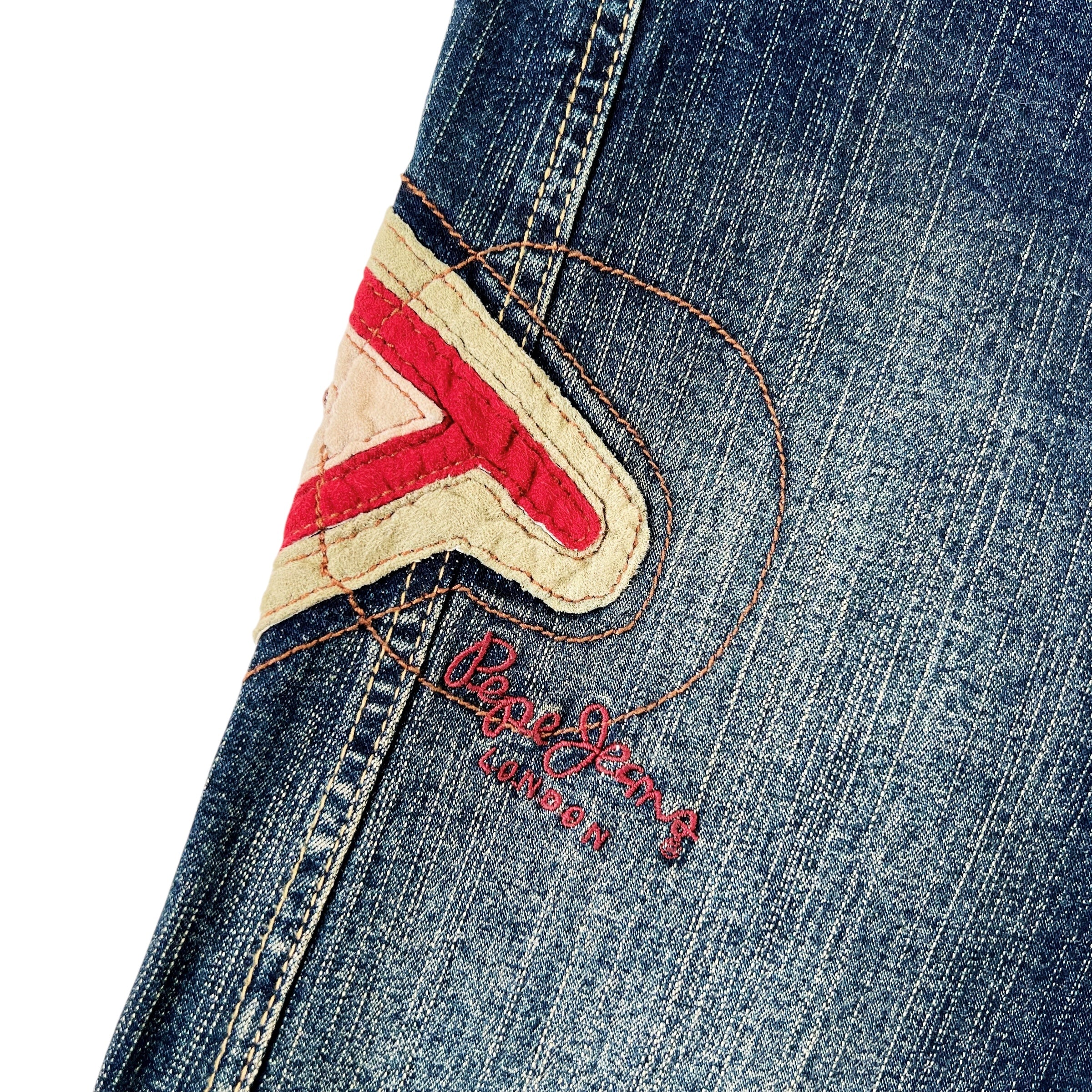 Sporty Pepe Jeans (M)