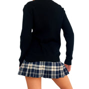 Ralph Lauren Coat Of Arms Sweater (S)