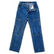 Vintage Tommy Carpenter Jeans (S/M)