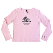 Vintage Aquarius Tee (M)
