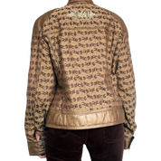 Rocawear Monogram Jacket (M)