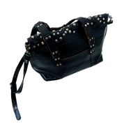 Patricia Nash Studded Leather Bag