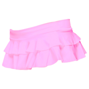 Pink Micro Skirt (XS-XL)