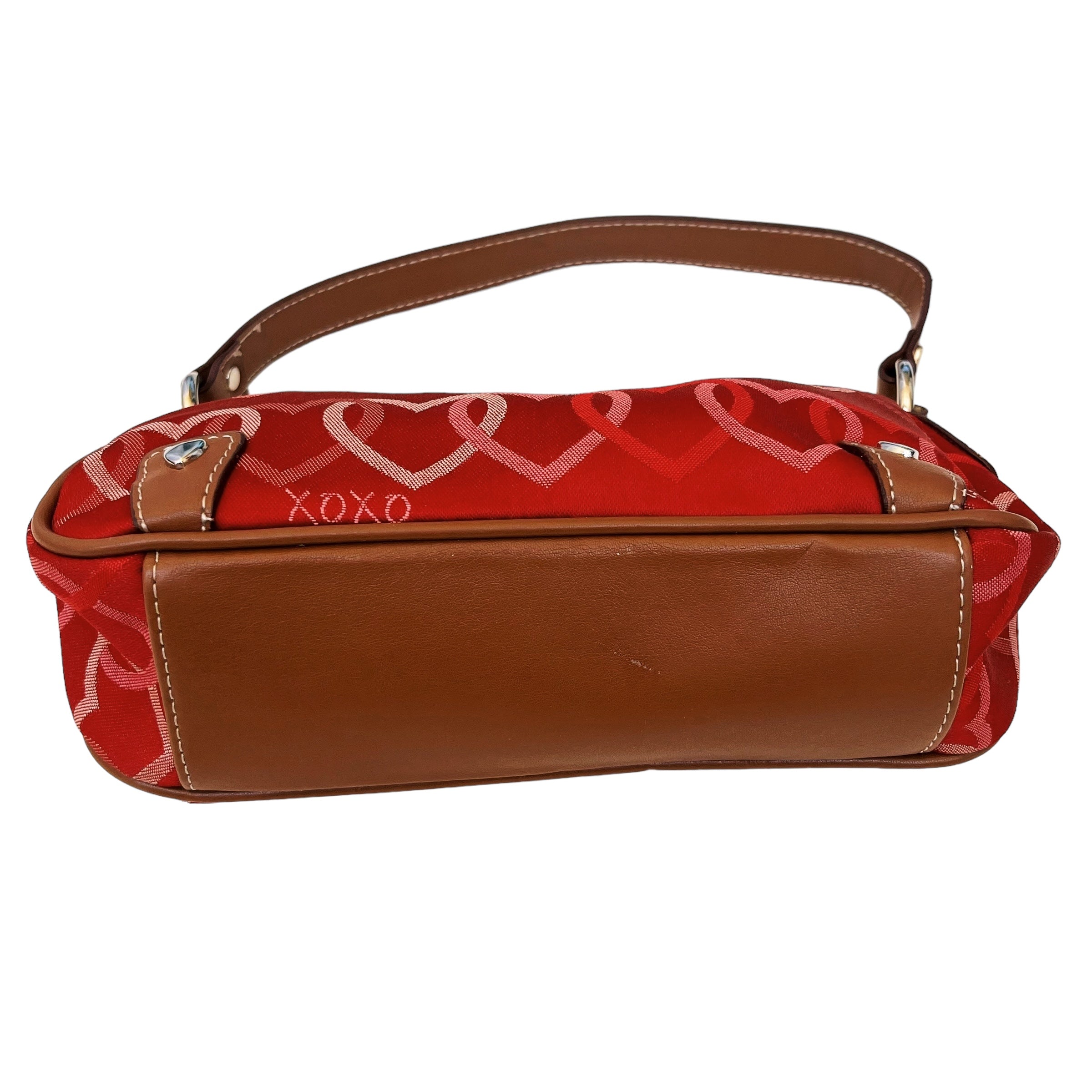 XOXO Mini Purse